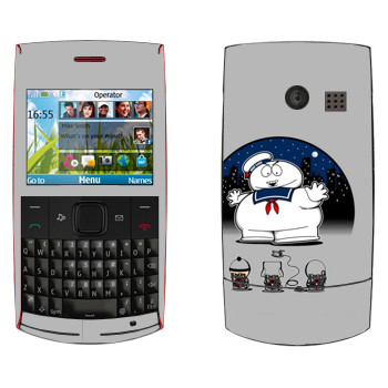  «   -  »   Nokia X2-01