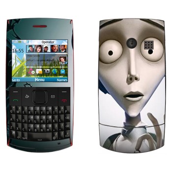   «   -  »   Nokia X2-01