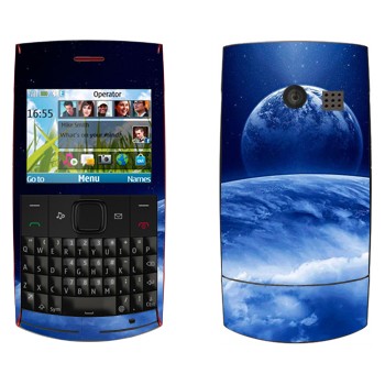   «      »   Nokia X2-01
