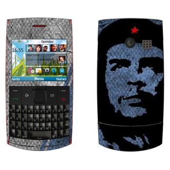   «Comandante Che Guevara»   Nokia X2-01