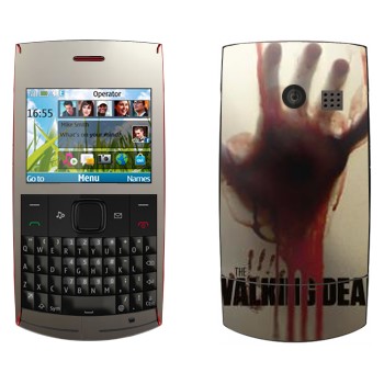   «Dead Inside -  »   Nokia X2-01