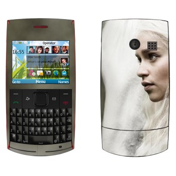   «  -  »   Nokia X2-01