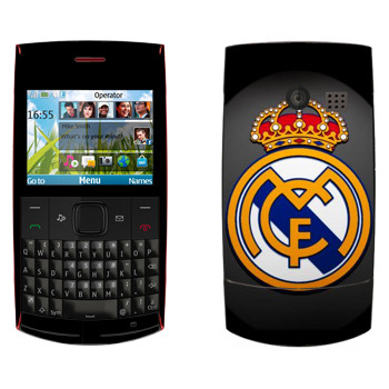  «Real logo»   Nokia X2-01
