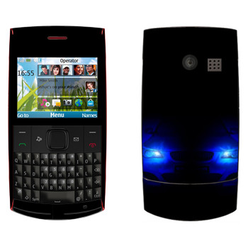   «BMW -  »   Nokia X2-01