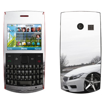   «BMW »   Nokia X2-01
