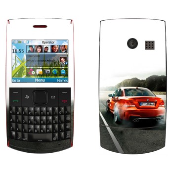   « BMW»   Nokia X2-01