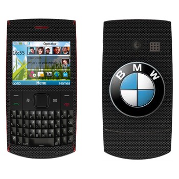   « BMW»   Nokia X2-01