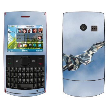   «   -27»   Nokia X2-01