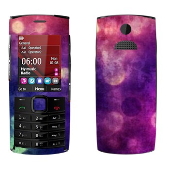   « Gryngy »   Nokia X2-02