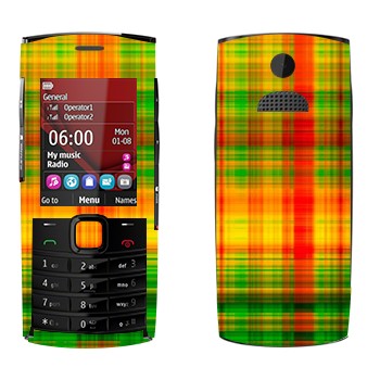   «-   »   Nokia X2-02