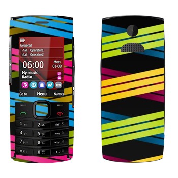   «    3»   Nokia X2-02
