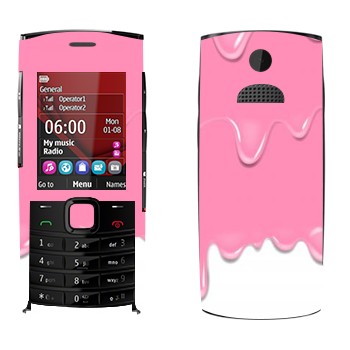  « -»   Nokia X2-02