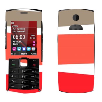   «, ,  »   Nokia X2-02