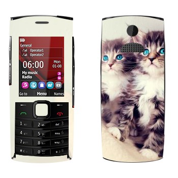  «»   Nokia X2-02
