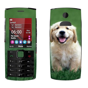   «  »   Nokia X2-02