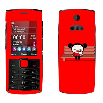   «     - Kawaii»   Nokia X2-02
