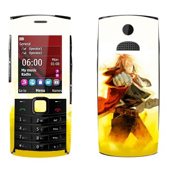   «  -  »   Nokia X2-02