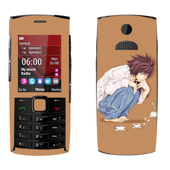   «   - »   Nokia X2-02