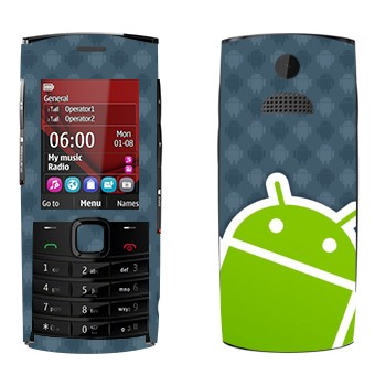   «Android »   Nokia X2-02