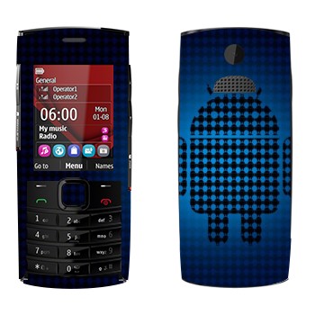   « Android   »   Nokia X2-02