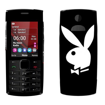   « Playboy»   Nokia X2-02
