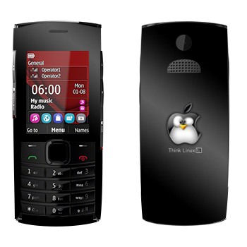   « Linux   Apple»   Nokia X2-02