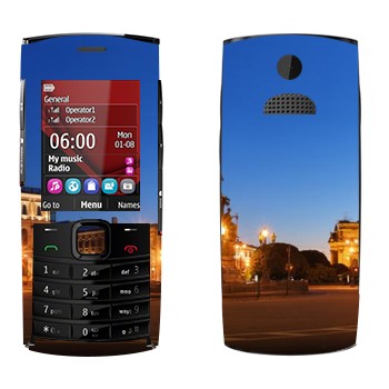   «-»   Nokia X2-02