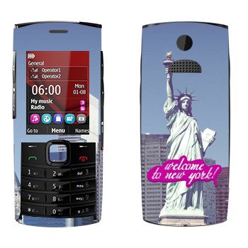   «   -    -»   Nokia X2-02