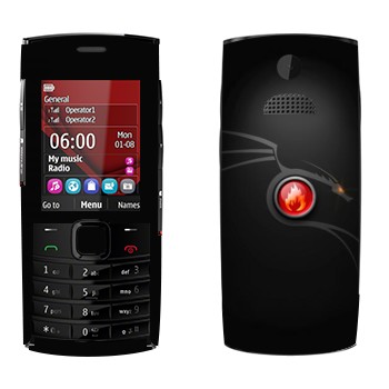   « »   Nokia X2-02