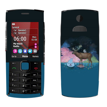   «   Kisung»   Nokia X2-02