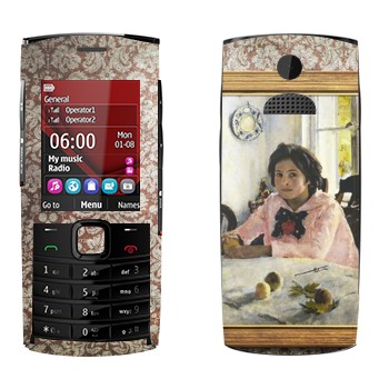   «    -  »   Nokia X2-02