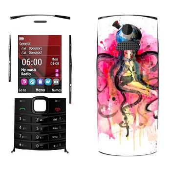   «   »   Nokia X2-02