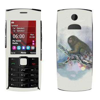   «   - Kisung»   Nokia X2-02
