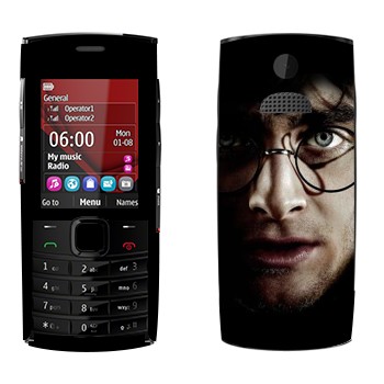   «Harry Potter»   Nokia X2-02