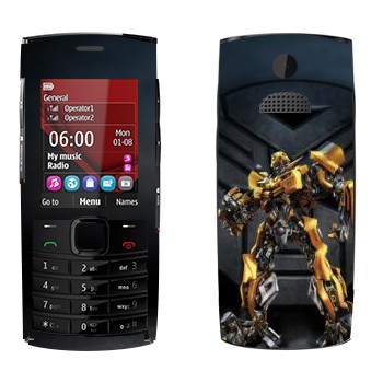   «a - »   Nokia X2-02