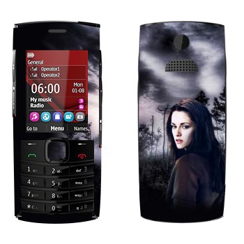   «   - »   Nokia X2-02