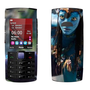   «    - »   Nokia X2-02