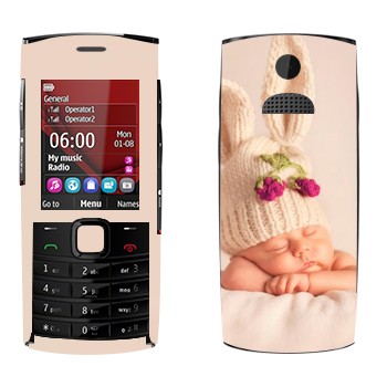   «-»   Nokia X2-02