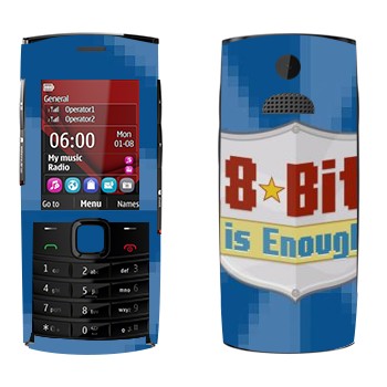   «8  »   Nokia X2-02