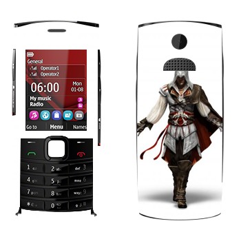   «Assassin 's Creed 2»   Nokia X2-02