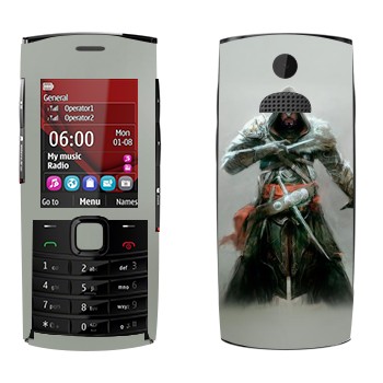   «Assassins Creed: Revelations -  »   Nokia X2-02