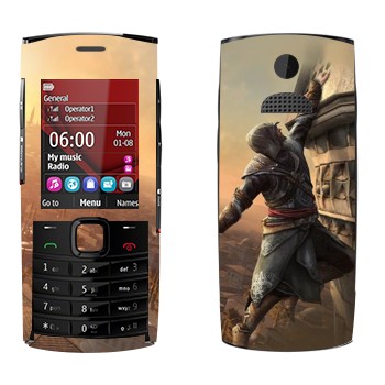   «Assassins Creed: Revelations - »   Nokia X2-02