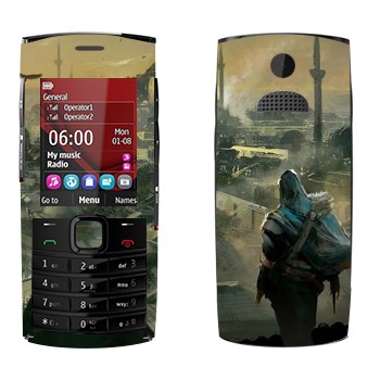   «Assassins Creed»   Nokia X2-02