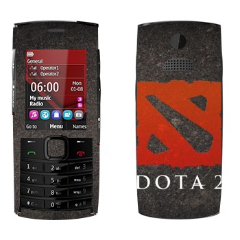   «Dota 2  - »   Nokia X2-02