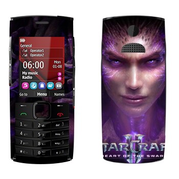   «StarCraft 2 -  »   Nokia X2-02