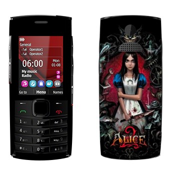   «:  »   Nokia X2-02