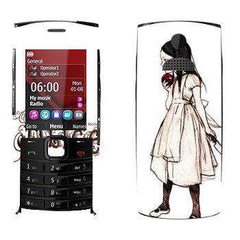   «   -  : »   Nokia X2-02