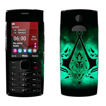   «Assassins »   Nokia X2-02