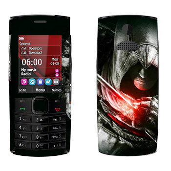   «Assassins»   Nokia X2-02