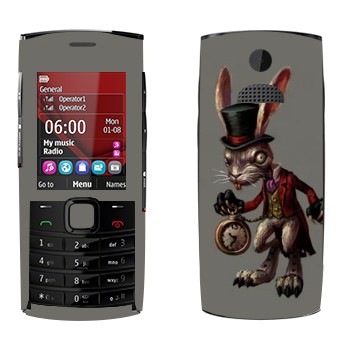   «  -  : »   Nokia X2-02